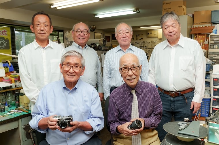 フォト工房キィートスを知っていますか？｜Brand History