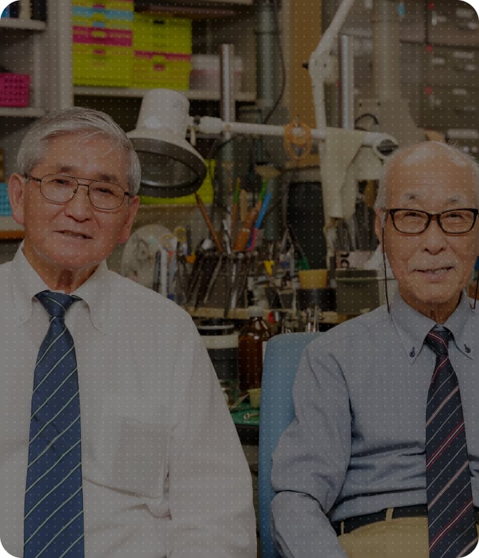 創業者2人に訊く、キィートスの哲学とは？