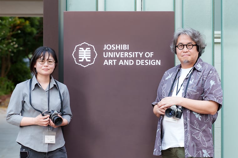 女子美術大学短期大学部・非常勤講師 吉田 果歩／坂本 敦宏｜キィートスについて語ろう