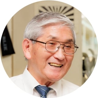 國井 猛|フォト工房キィートス名誉技術顧問