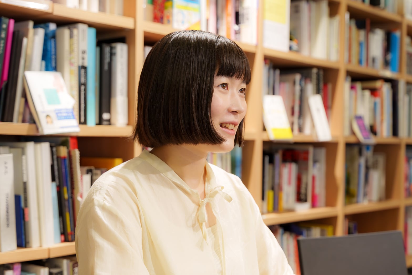 小財 美香子|フォトグラファー